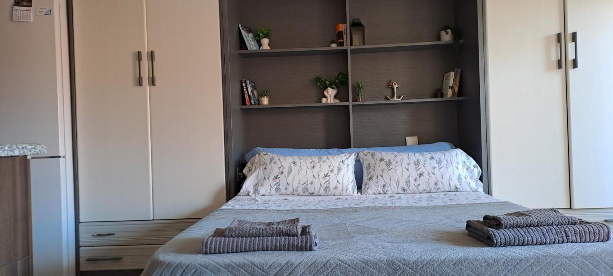 Apart Hotel Аликанте Экстерьер фото