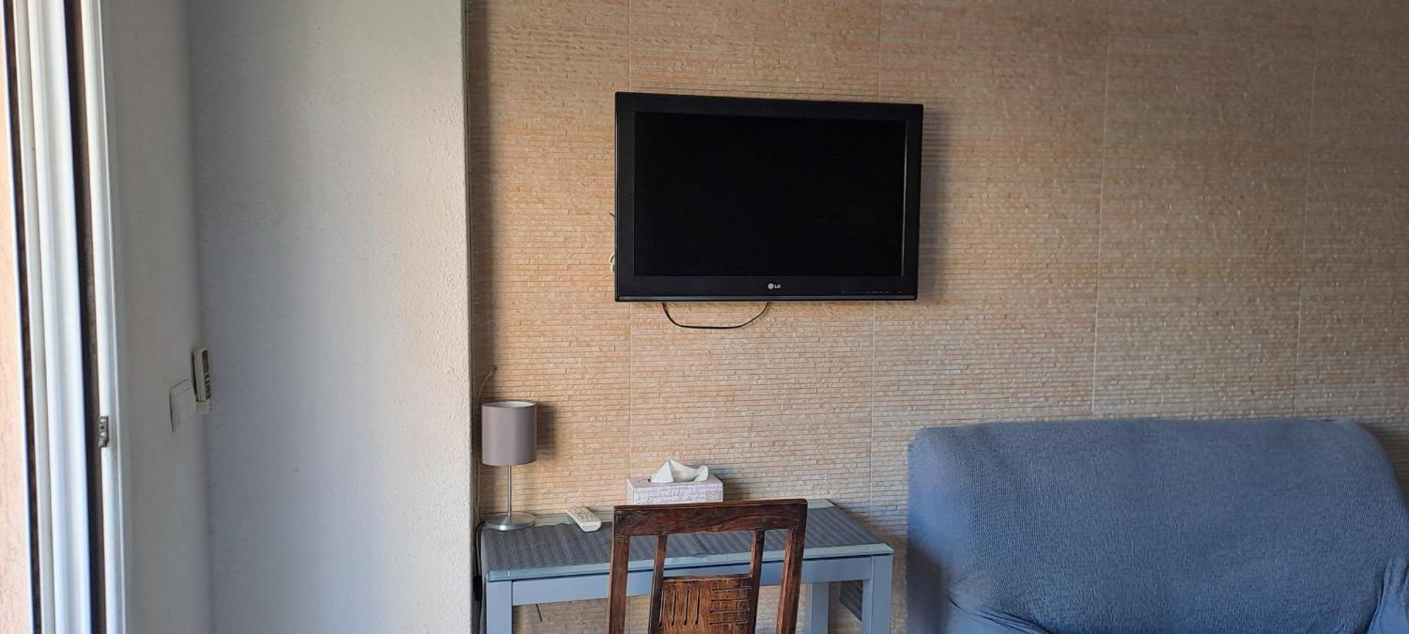 Apart Hotel Аликанте Экстерьер фото