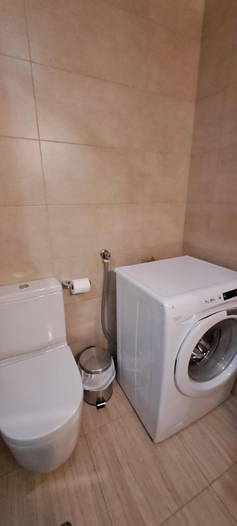 Apart Hotel Аликанте Экстерьер фото